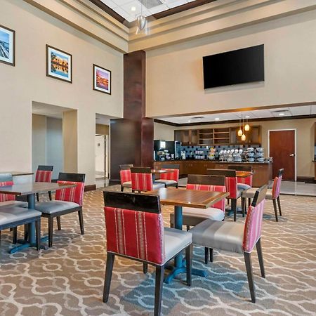 Comfort Inn & Suites Tavares North מראה חיצוני תמונה