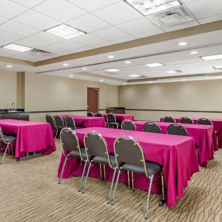 Comfort Inn & Suites Tavares North מראה חיצוני תמונה