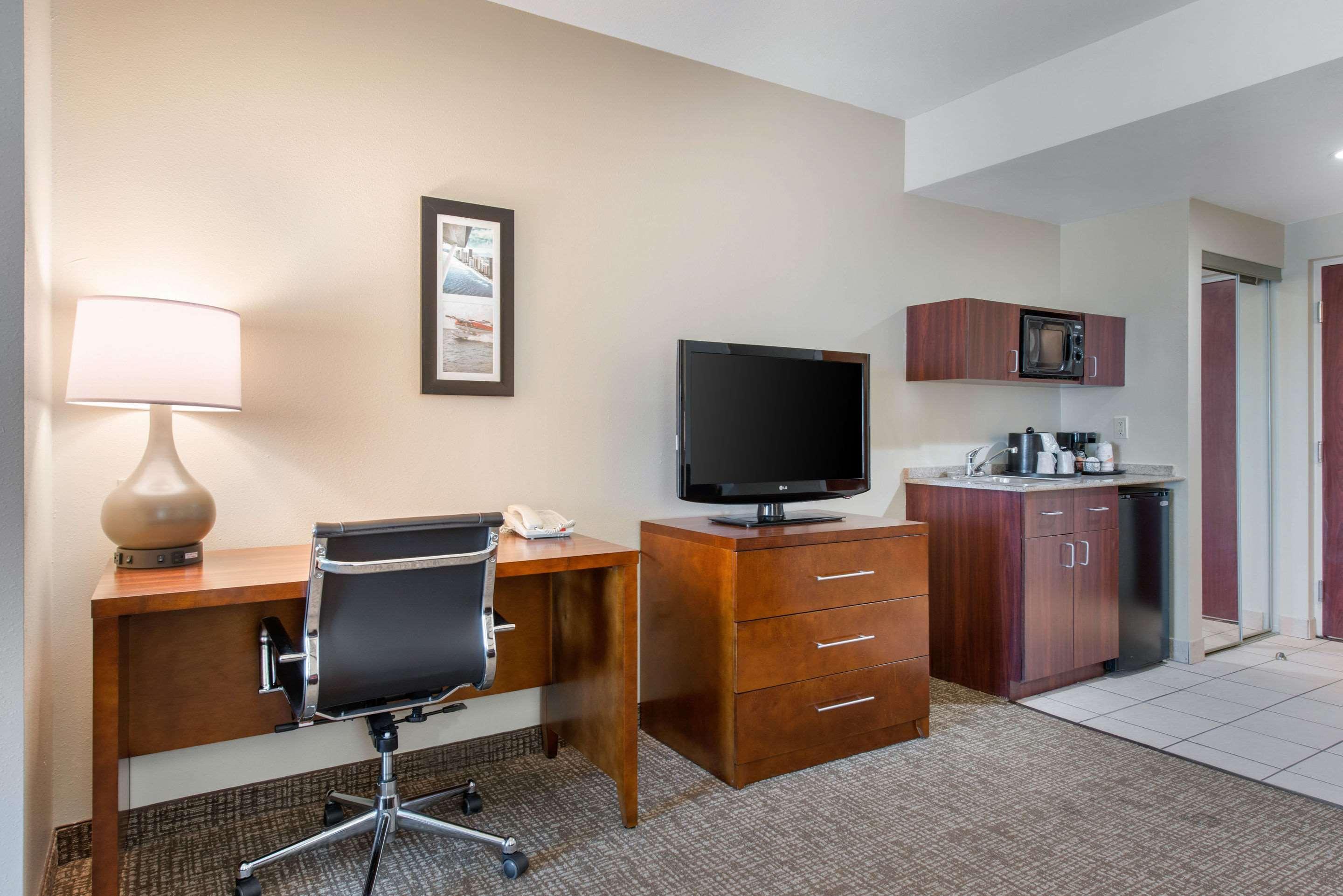 Comfort Inn & Suites Tavares North מראה חיצוני תמונה