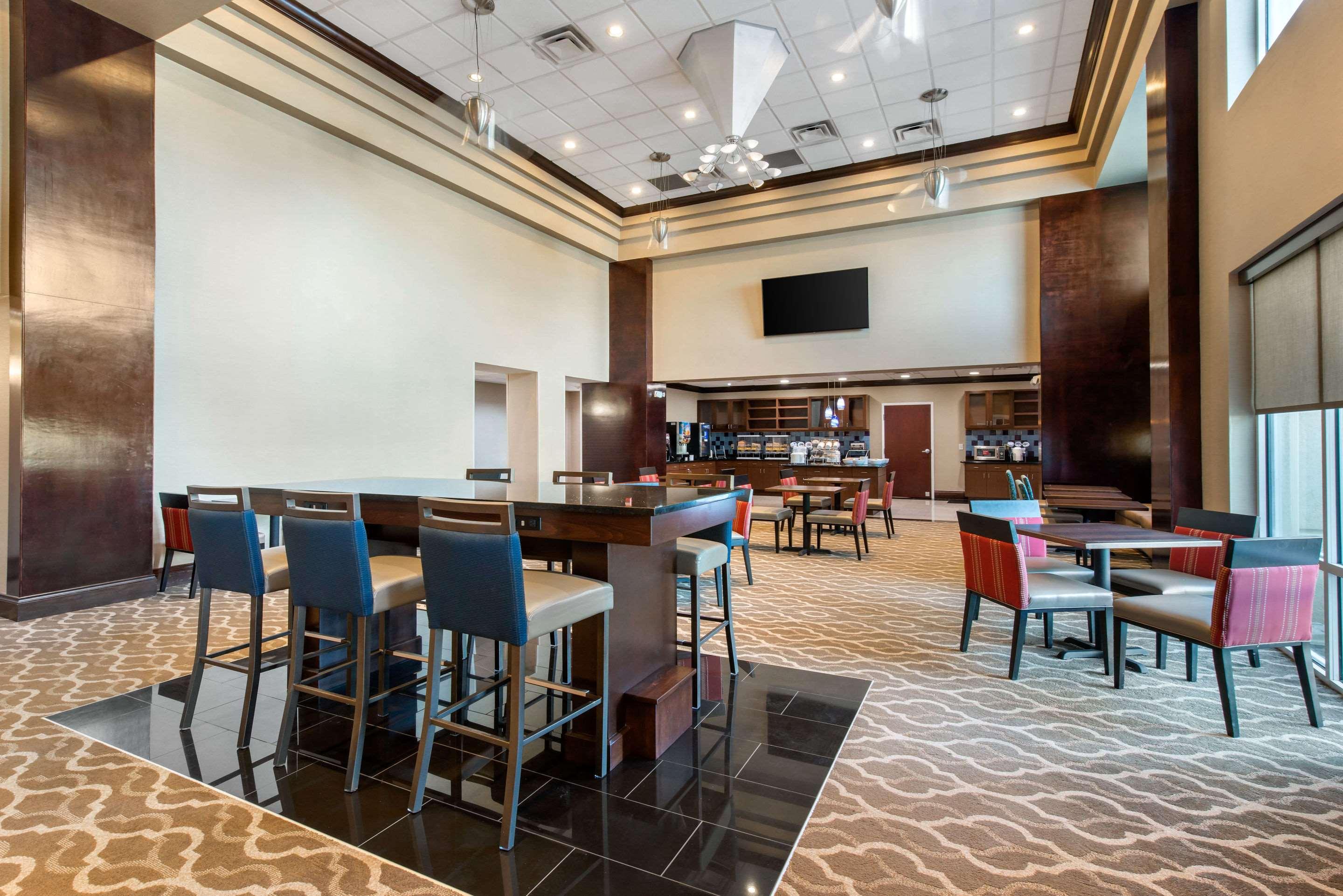 Comfort Inn & Suites Tavares North מראה חיצוני תמונה