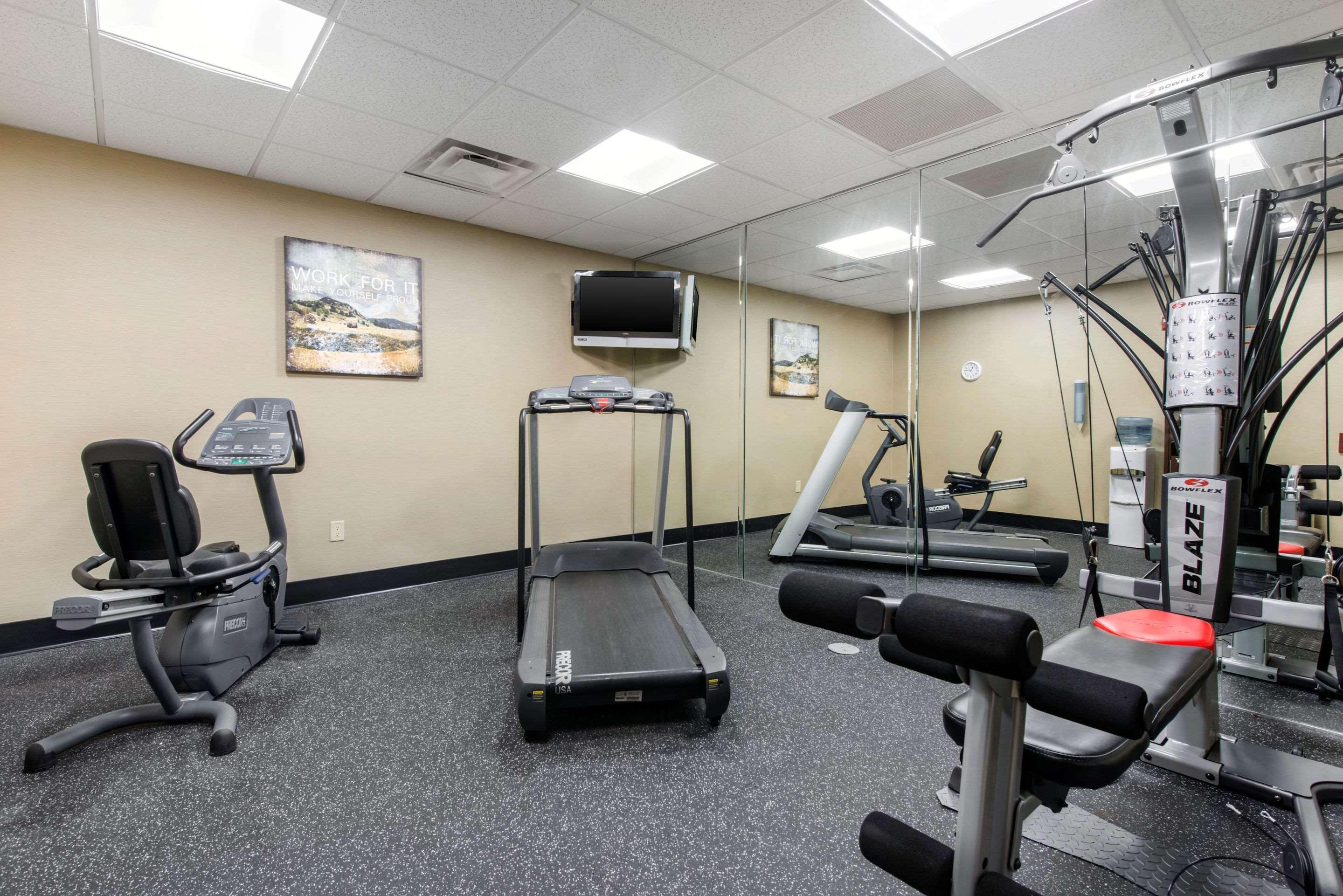 Comfort Inn & Suites Tavares North מראה חיצוני תמונה