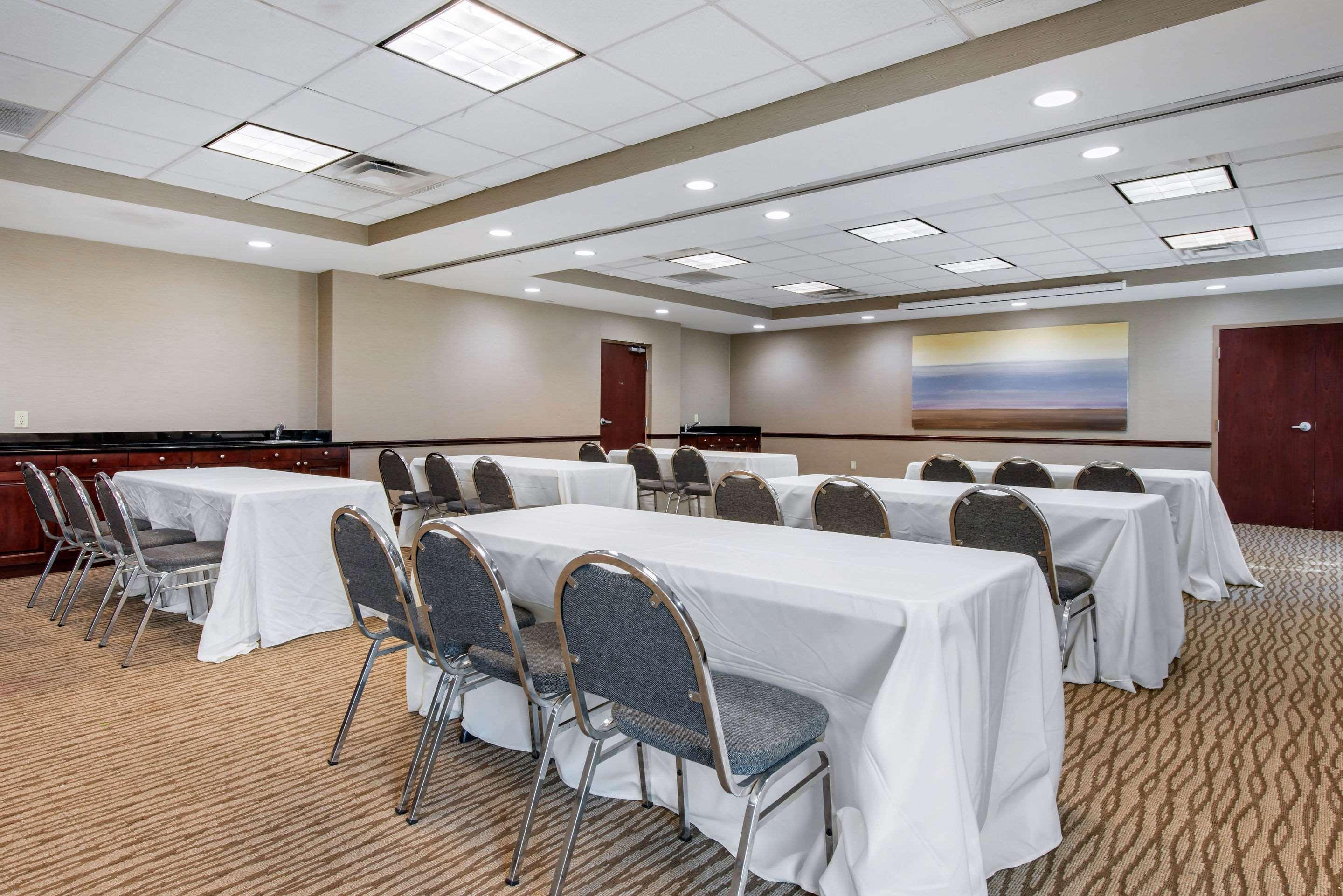 Comfort Inn & Suites Tavares North מראה חיצוני תמונה