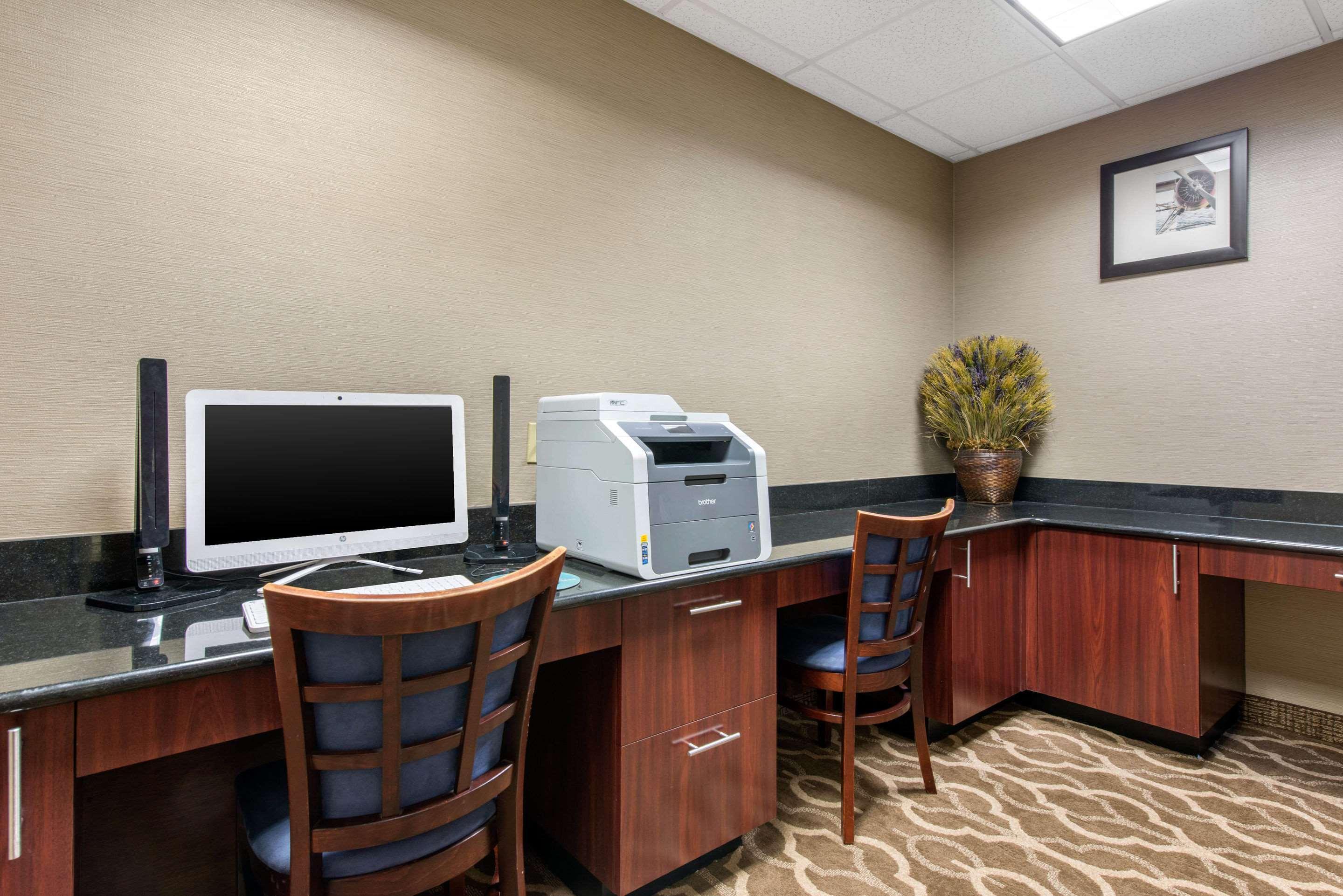 Comfort Inn & Suites Tavares North מראה חיצוני תמונה