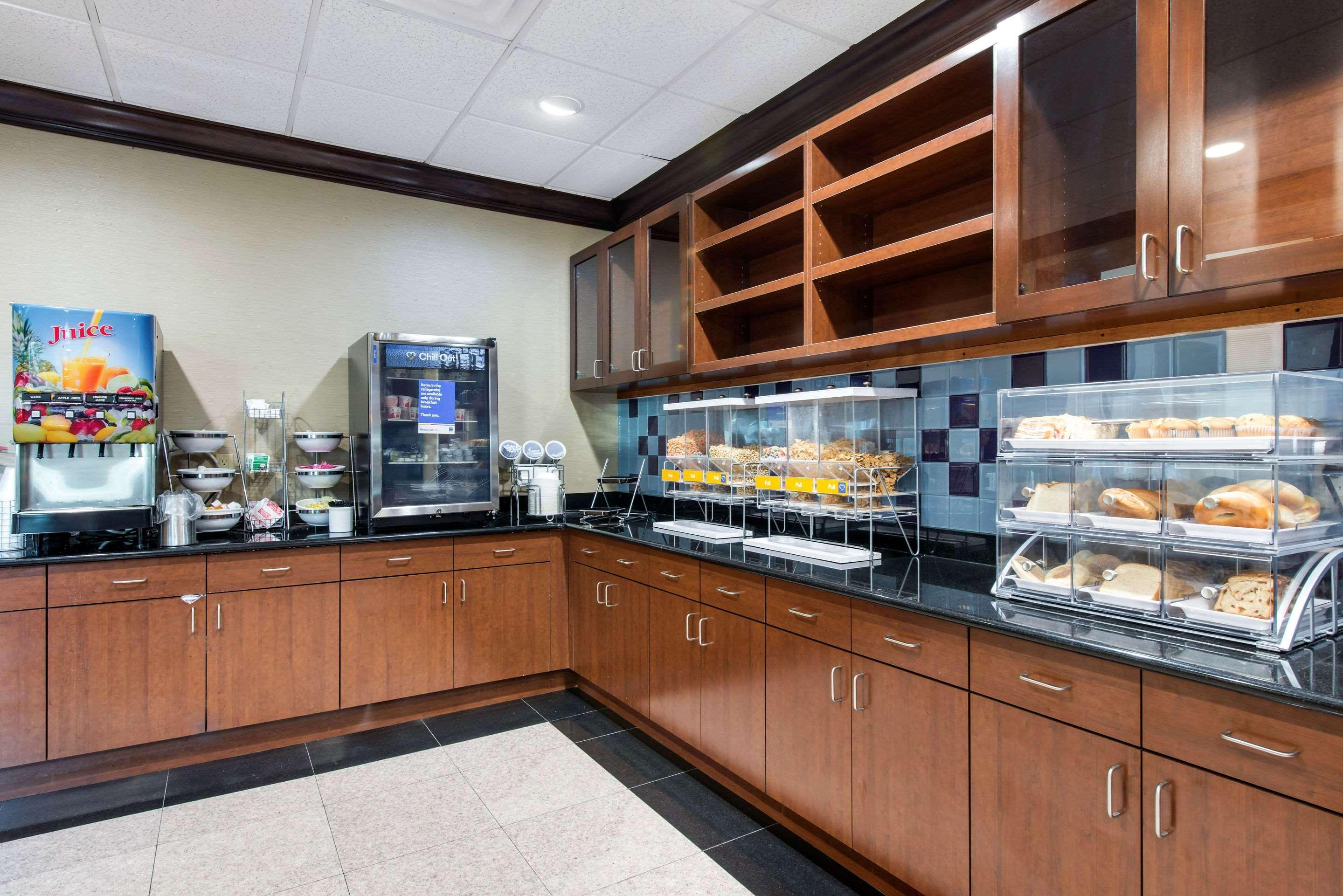 Comfort Inn & Suites Tavares North מראה חיצוני תמונה