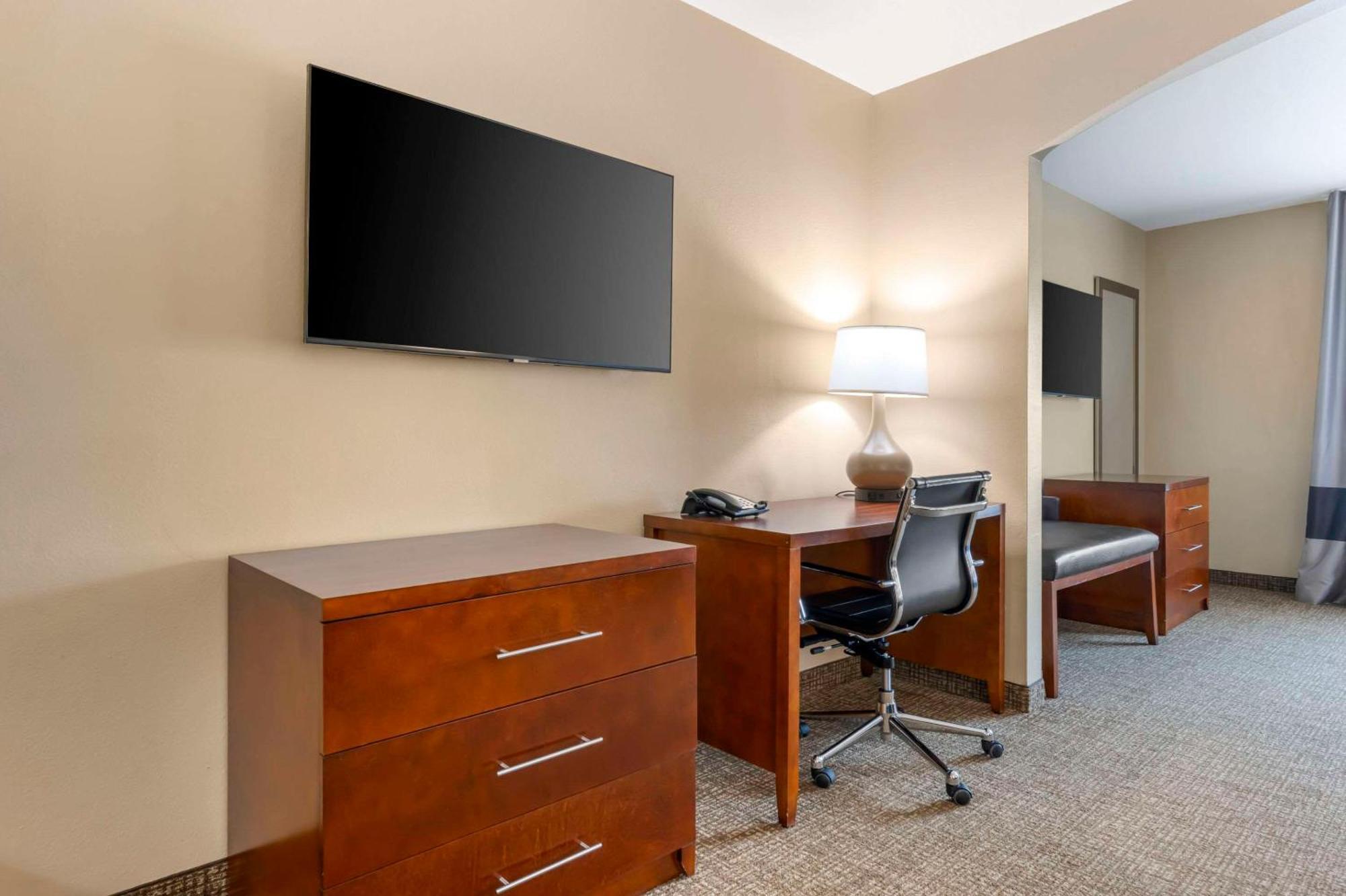 Comfort Inn & Suites Tavares North מראה חיצוני תמונה