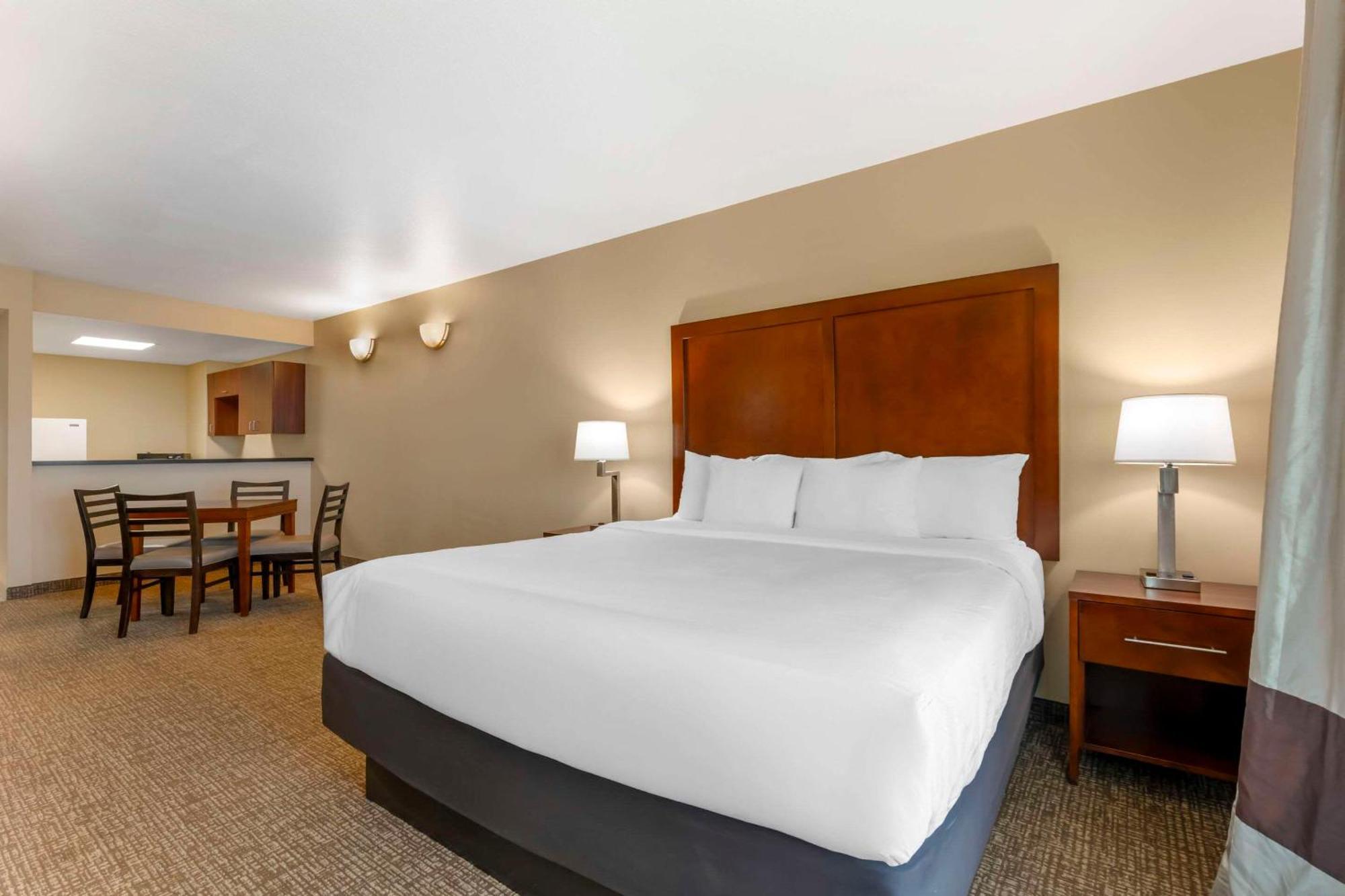 Comfort Inn & Suites Tavares North מראה חיצוני תמונה