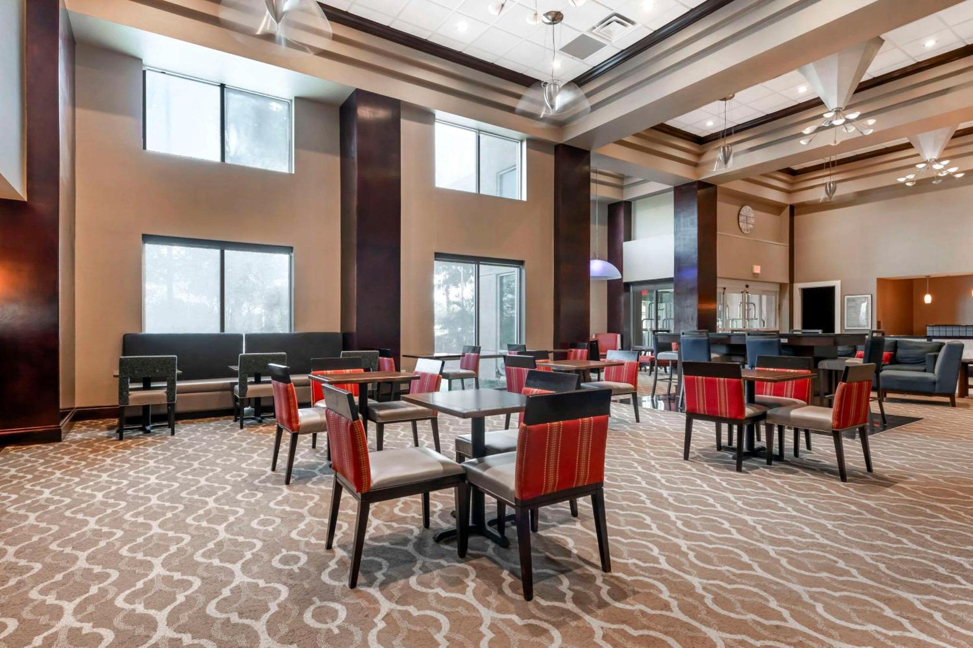 Comfort Inn & Suites Tavares North מראה חיצוני תמונה
